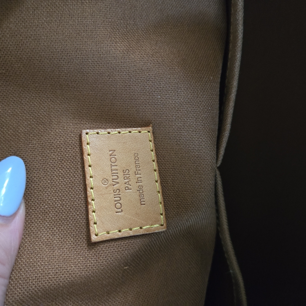 Louis Vuitton Eole 50 Monogram Carry-on Luggage - Picture 13 of 16